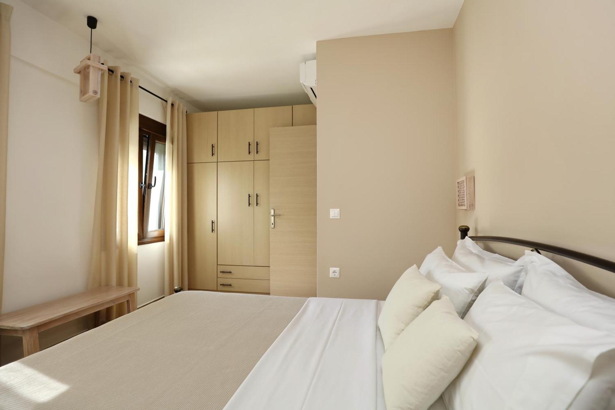 סקופלוס טאון Diakopi Villa מראה חיצוני תמונה