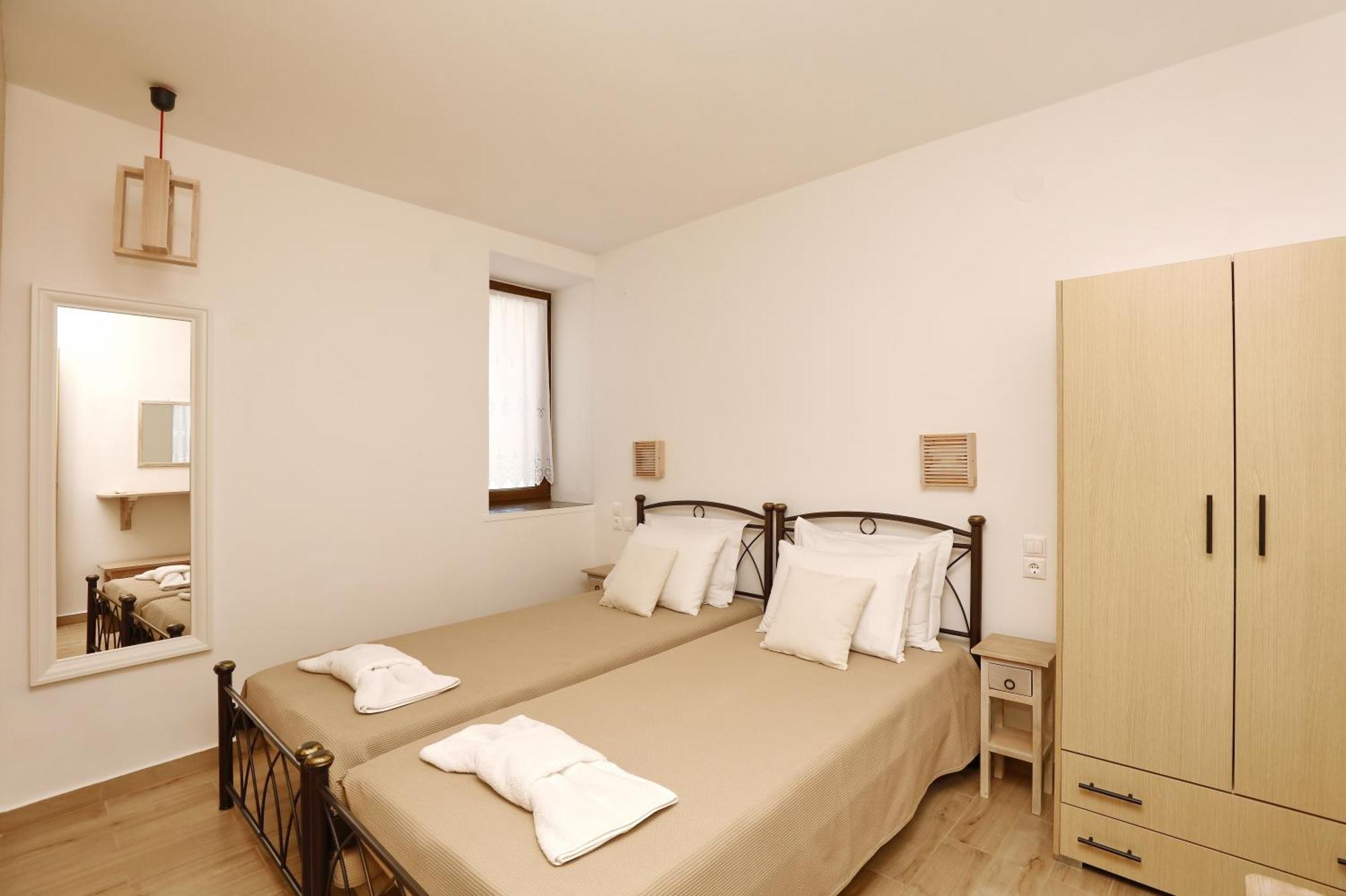 סקופלוס טאון Diakopi Villa מראה חיצוני תמונה