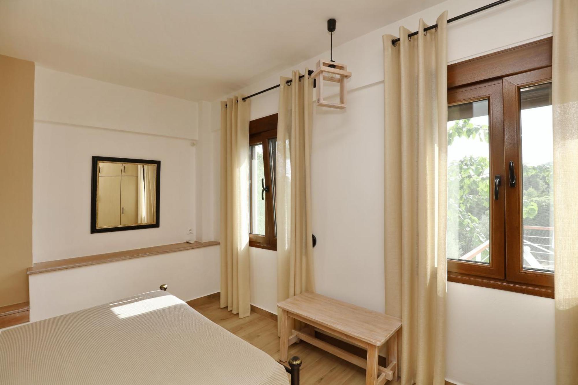 סקופלוס טאון Diakopi Villa מראה חיצוני תמונה